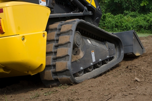 裝載機(jī)應(yīng)用